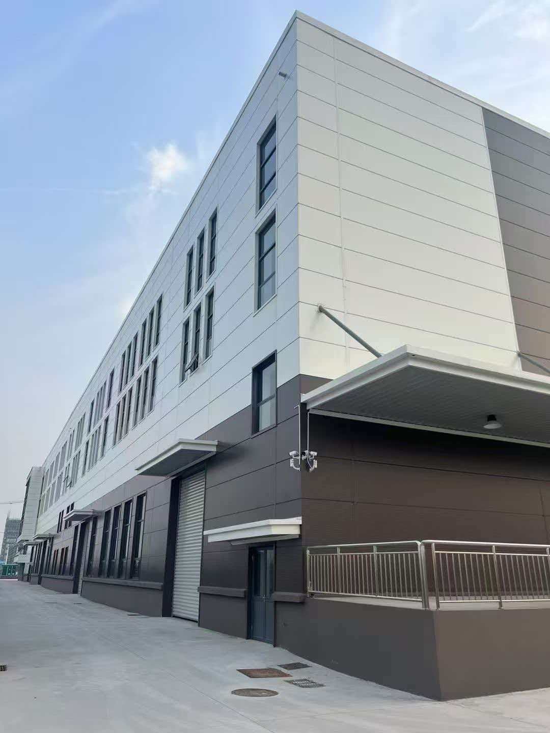 保定市钢结构外墙板外墙新型材料 - 排名